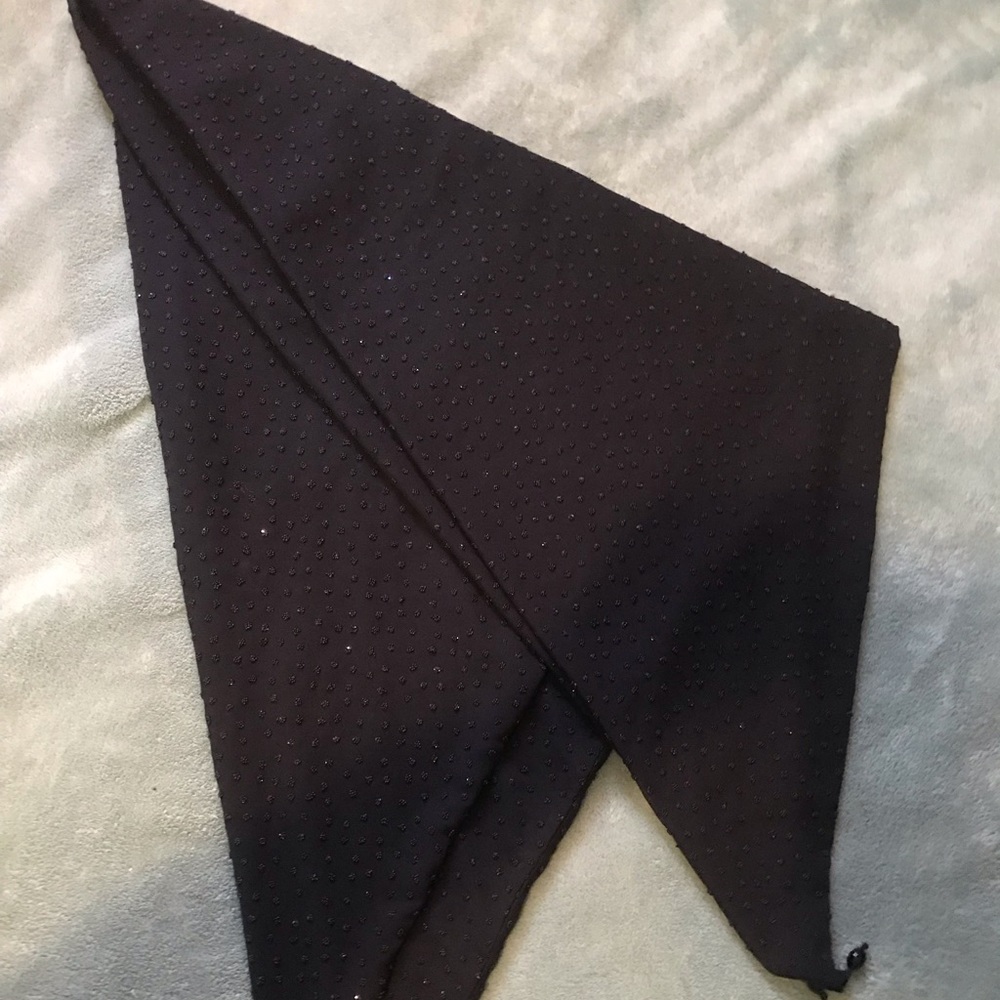 Shawl, wrap - Picture 2 of 2